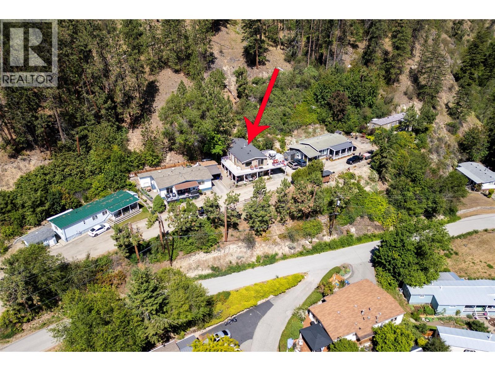 6711 Highway 97 Highway Unit# 34, Peachland, British Columbia  V0H 1X9 - Photo 30 - 10391331