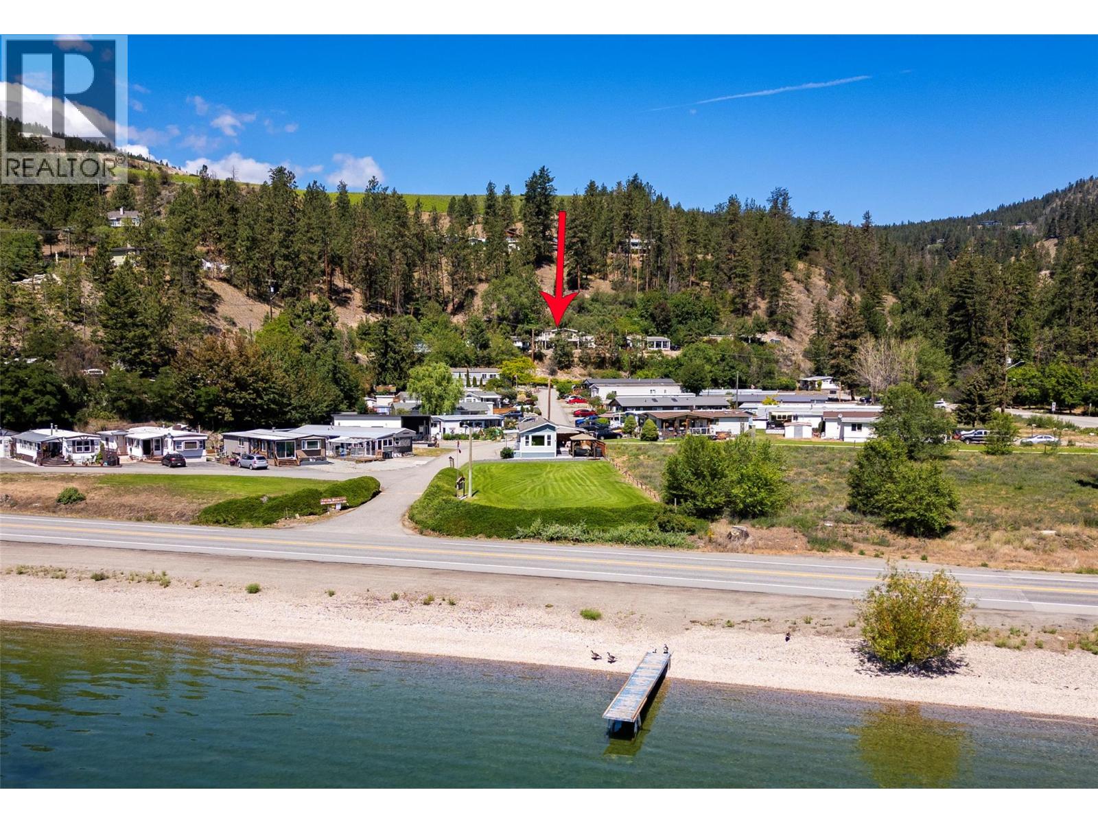 6711 Highway 97 Highway Unit# 34, Peachland, British Columbia  V0H 1X9 - Photo 31 - 10391331
