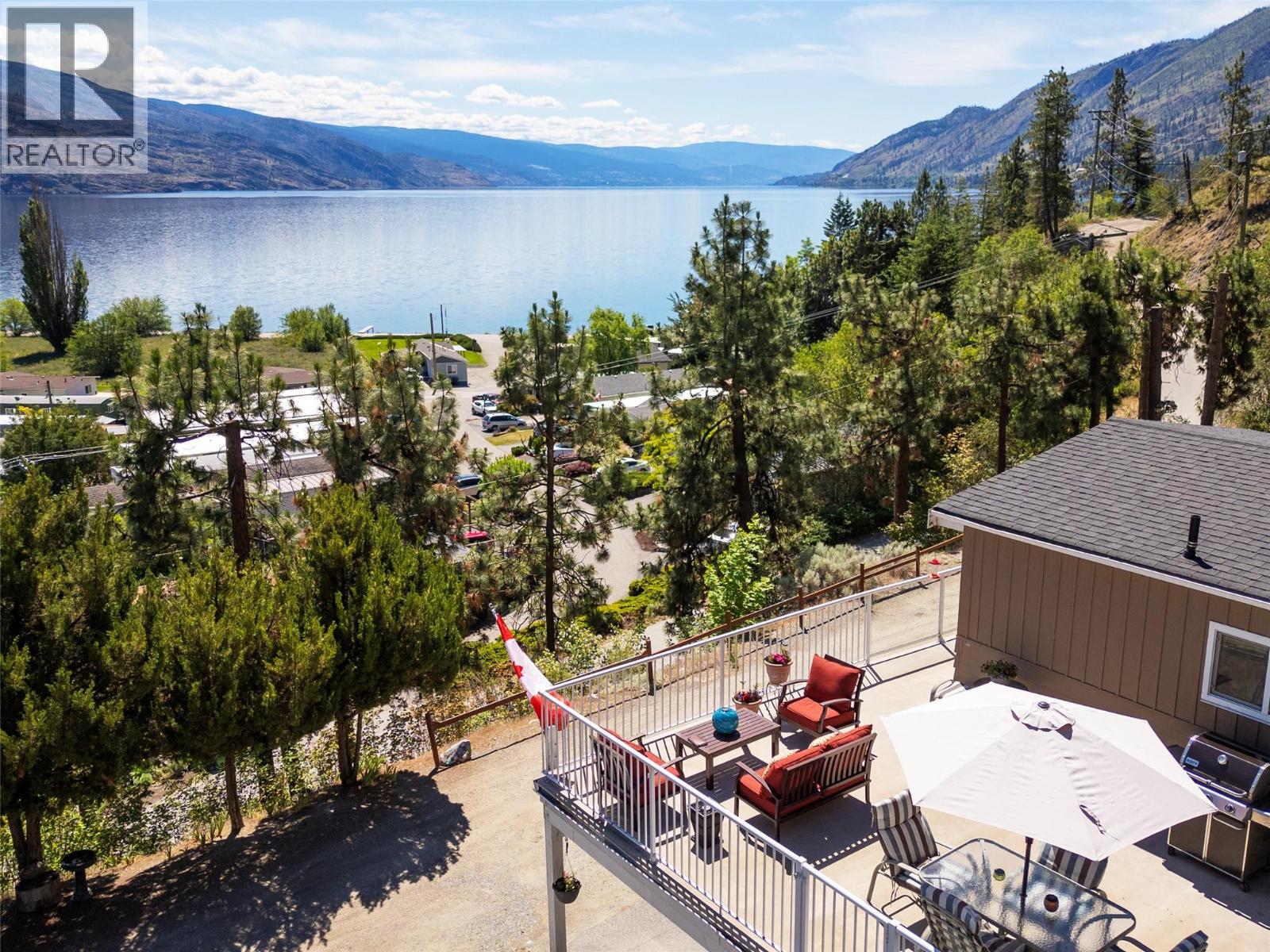 6711 Highway 97 Highway Unit# 34, Peachland, British Columbia  V0H 1X9 - Photo 6 - 10391331