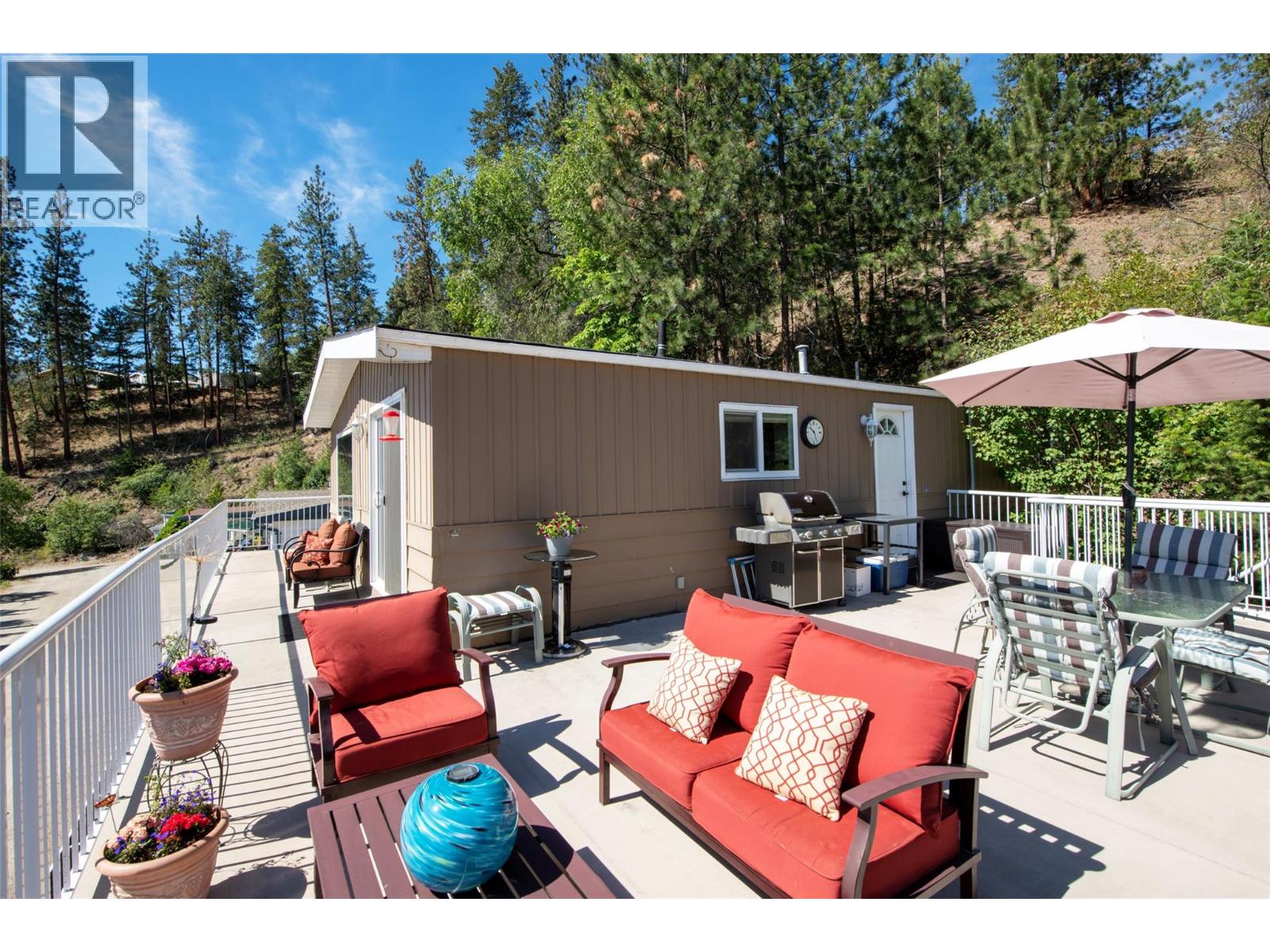 6711 Highway 97 Highway Unit# 34, Peachland, British Columbia  V0H 1X9 - Photo 8 - 10391331