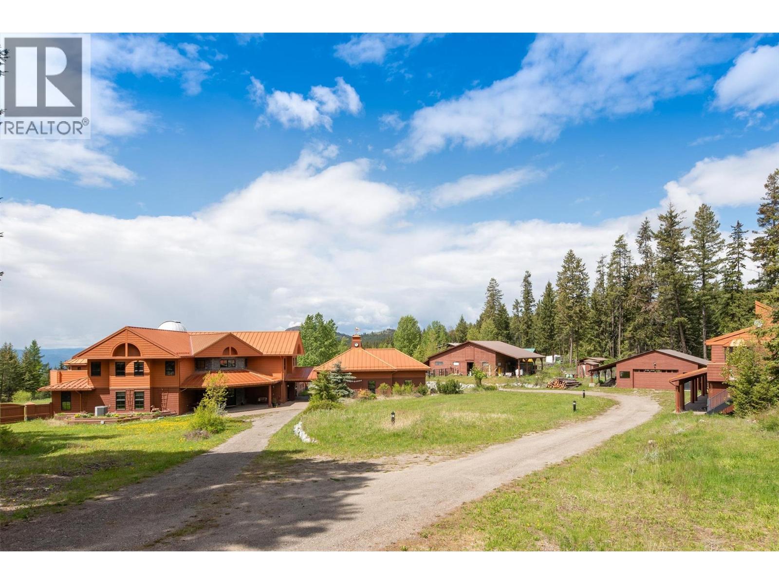 1306 Huckleberry Road, Kelowna, British Columbia  V1P 1M5 - Photo 1 - 10391251