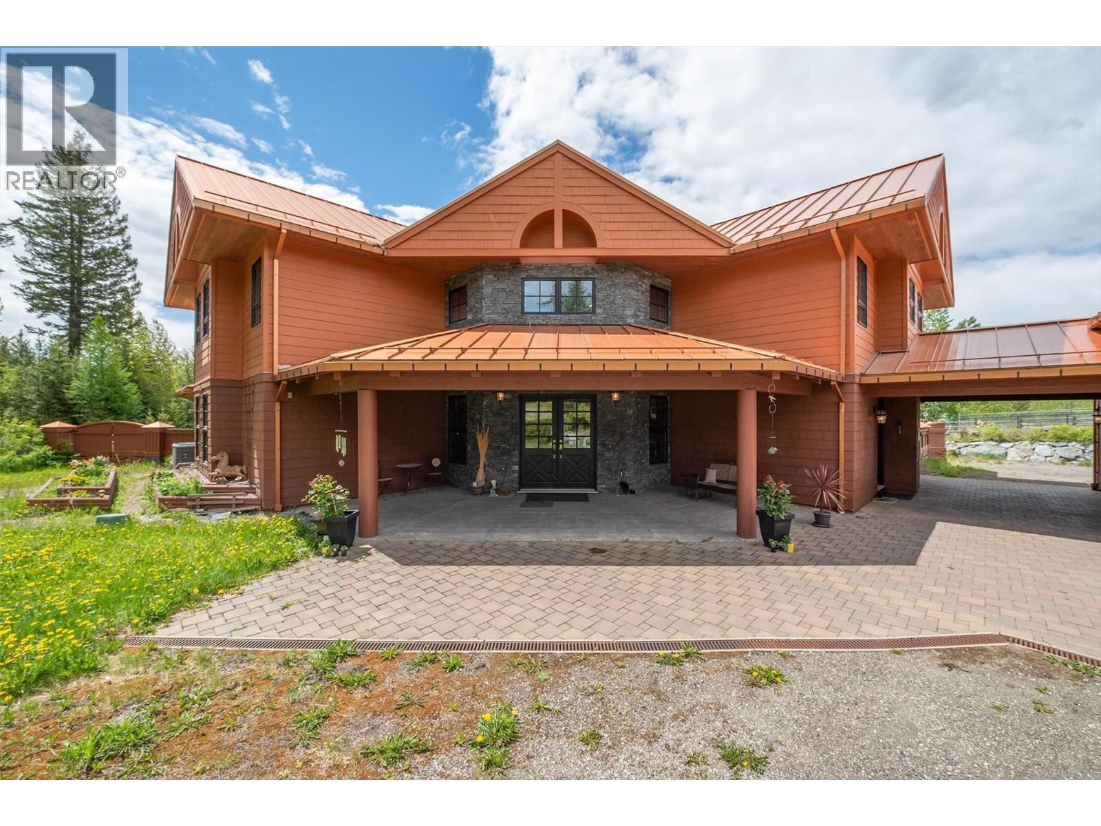 1306 Huckleberry Road, Kelowna, British Columbia  V1P 1M5 - Photo 10 - 10391251
