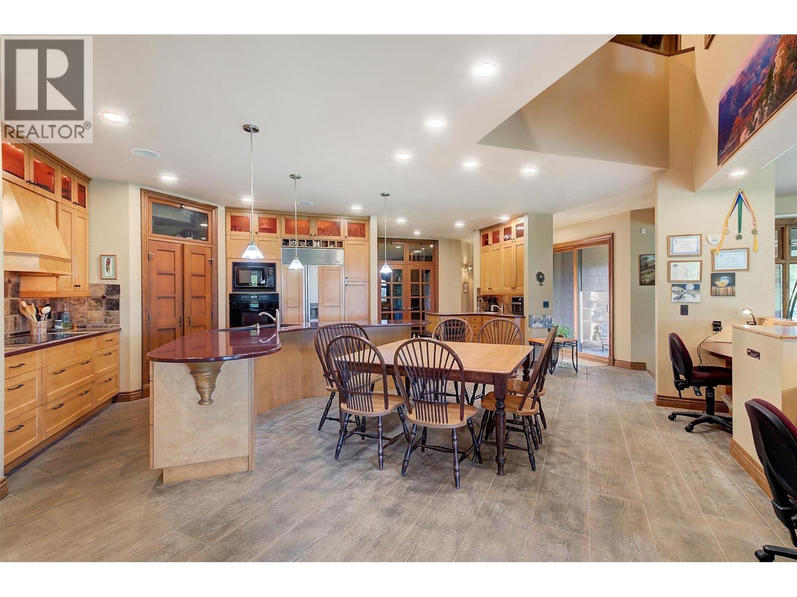1306 Huckleberry Road, Kelowna, British Columbia  V1P 1M5 - Photo 21 - 10391251