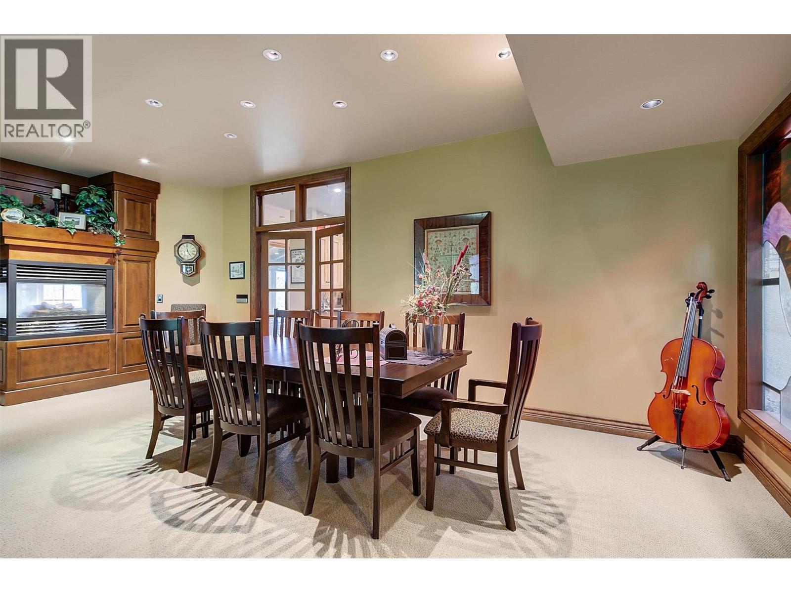 1306 Huckleberry Road, Kelowna, British Columbia  V1P 1M5 - Photo 30 - 10391251