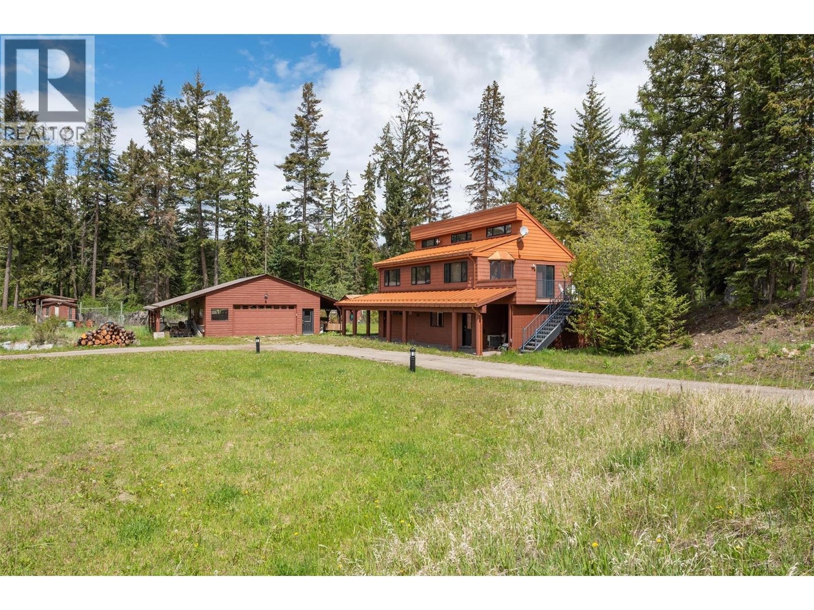 1306 Huckleberry Road, Kelowna, British Columbia  V1P 1M5 - Photo 4 - 10391251