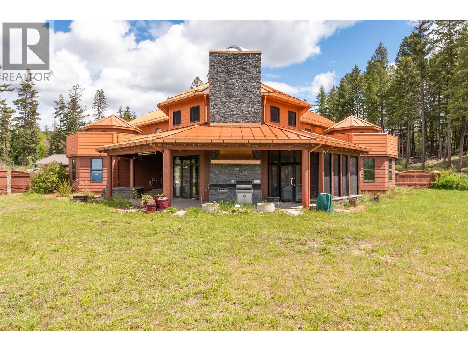 1306 Huckleberry Road, Kelowna, British Columbia  V1P 1M5 - Photo 43 - 10391251