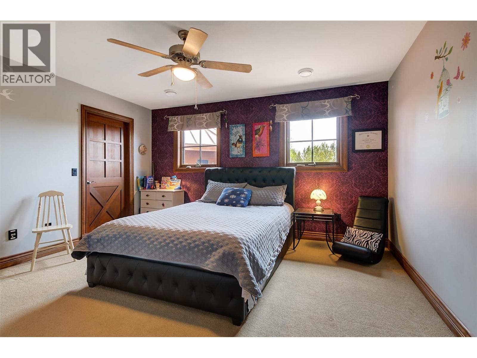 1306 Huckleberry Road, Kelowna, British Columbia  V1P 1M5 - Photo 61 - 10391251