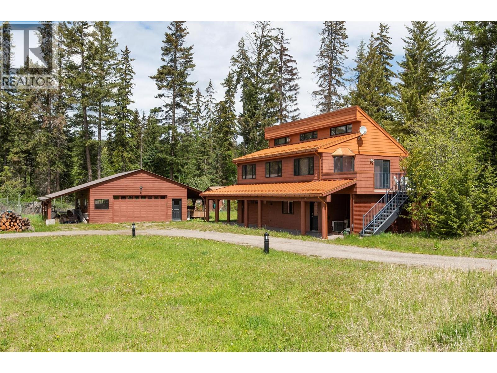 1306 Huckleberry Road, Kelowna, British Columbia  V1P 1M5 - Photo 76 - 10391251