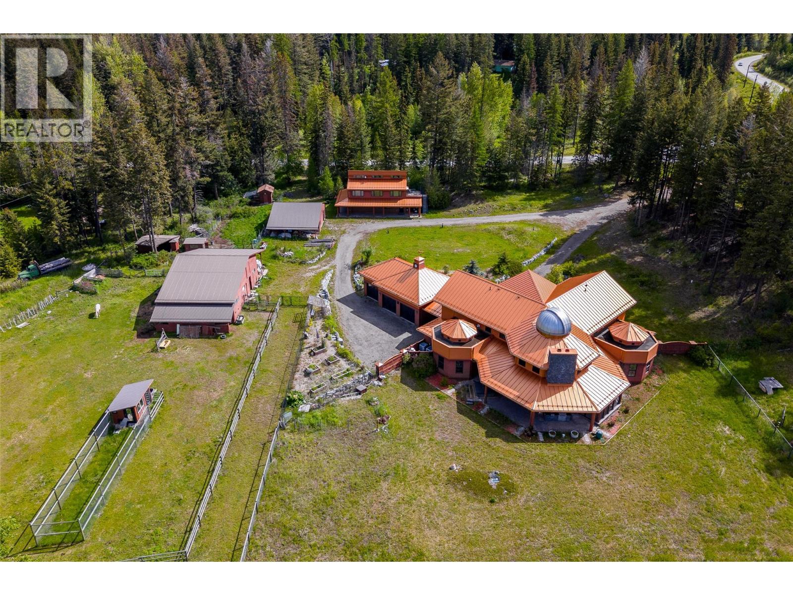 1306 Huckleberry Road, Kelowna, British Columbia  V1P 1M5 - Photo 99 - 10391251