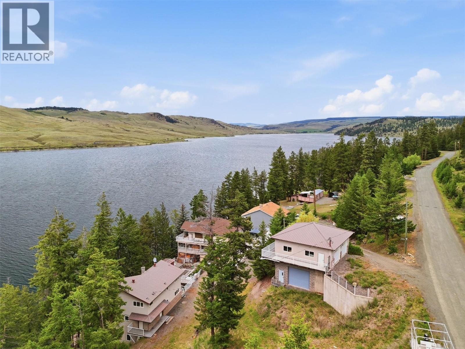 9067 Planet Mine Road, stump lake, British Columbia