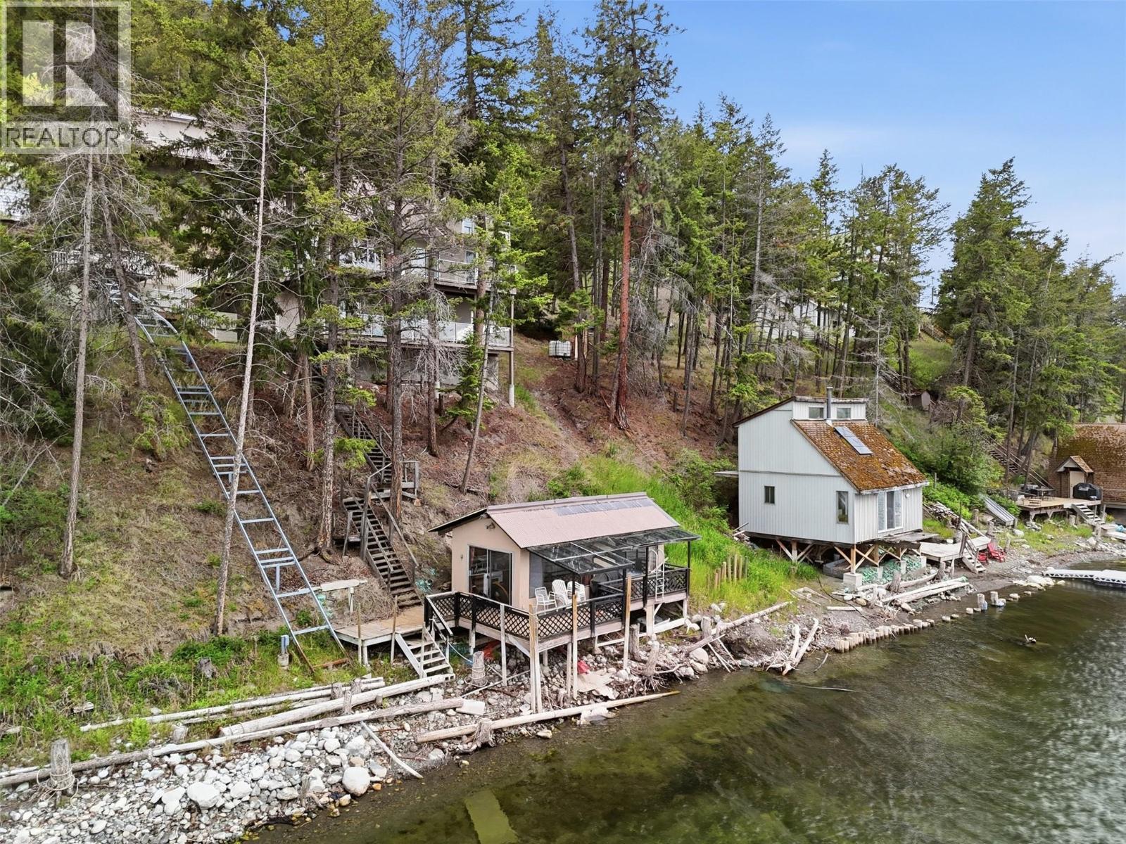 9067 Planet Mine Road, Stump Lake, British Columbia  V0E 1S0 - Photo 4 - 10391542