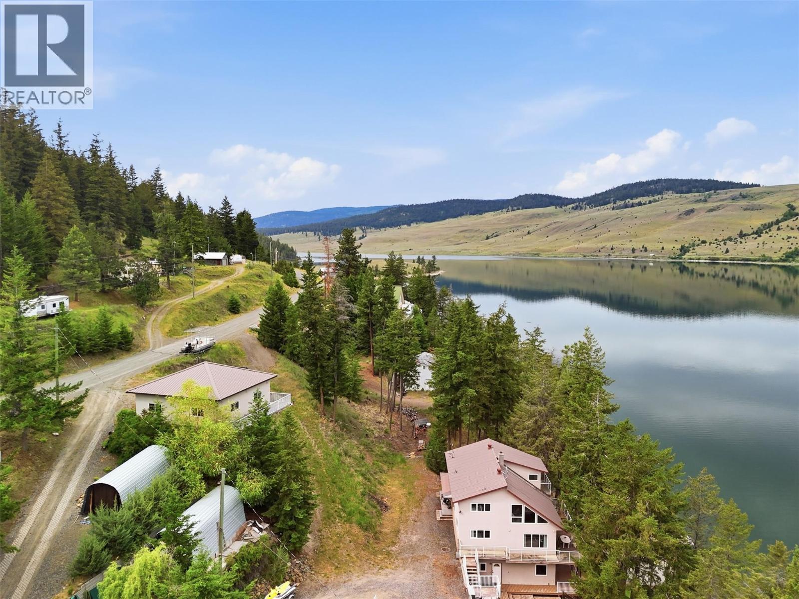 9067 Planet Mine Road, Stump Lake, British Columbia  V0E 1S0 - Photo 48 - 10391542