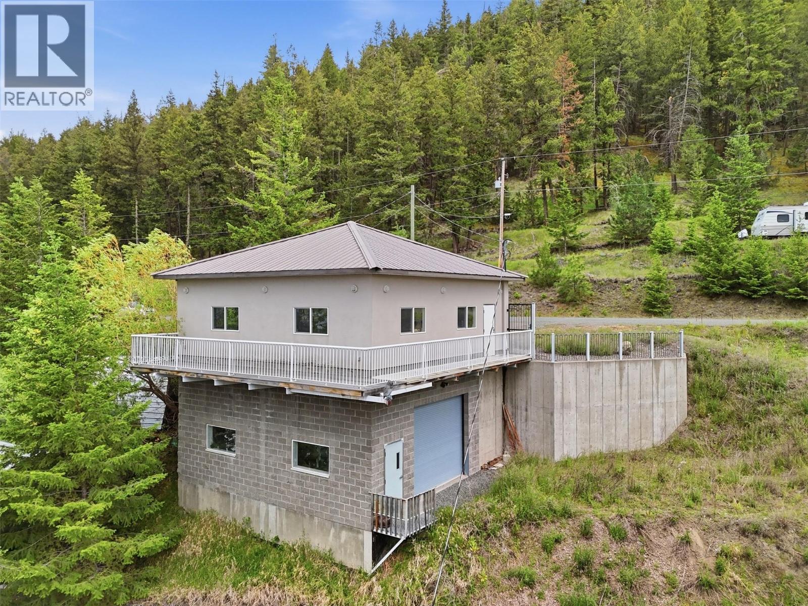 9067 Planet Mine Road, Stump Lake, British Columbia  V0E 1S0 - Photo 5 - 10391542