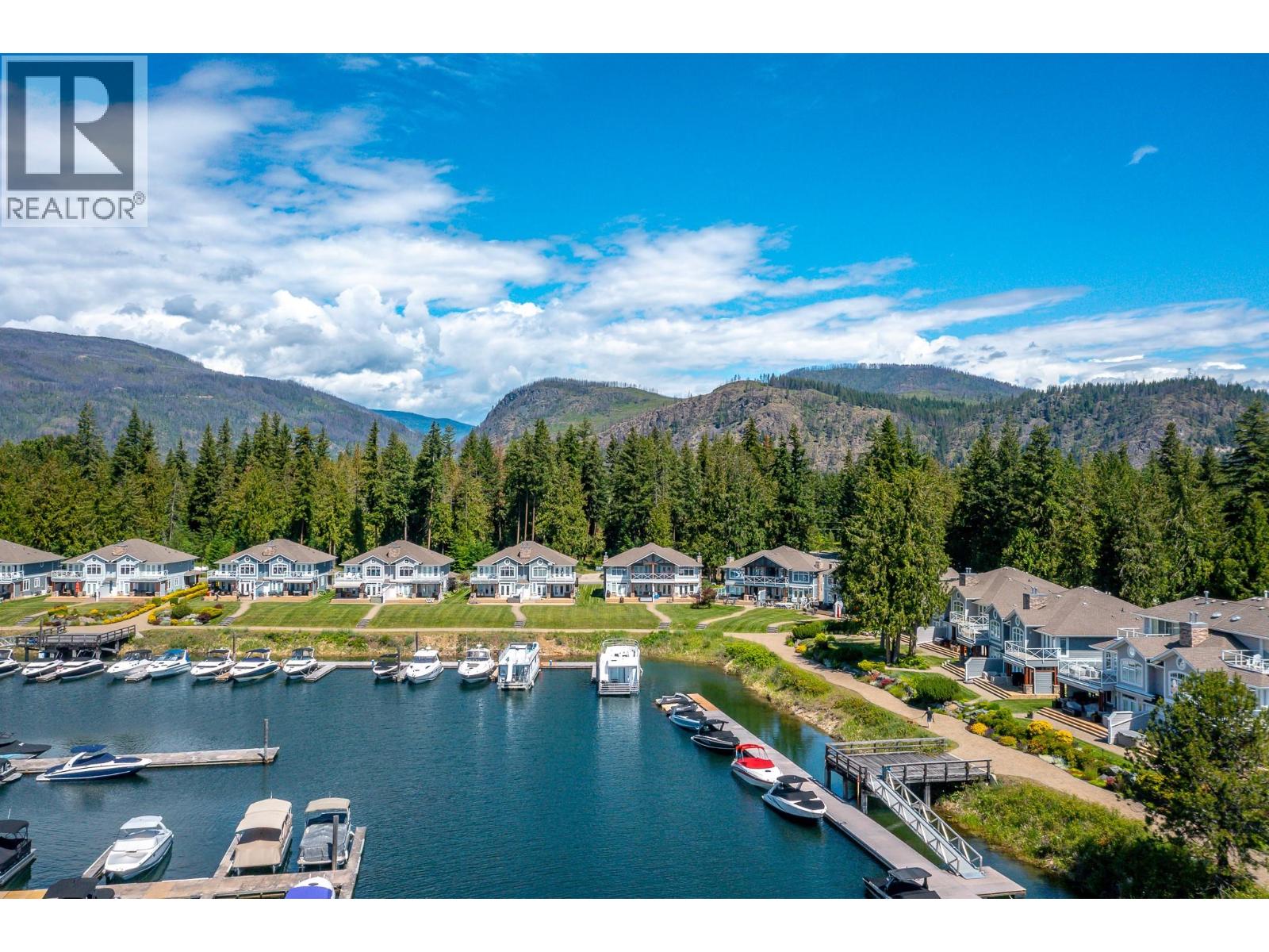3950 Express Point Road Unit# 13, Scotch Creek, British Columbia  V0E 1M5 - Photo 4 - 10391376
