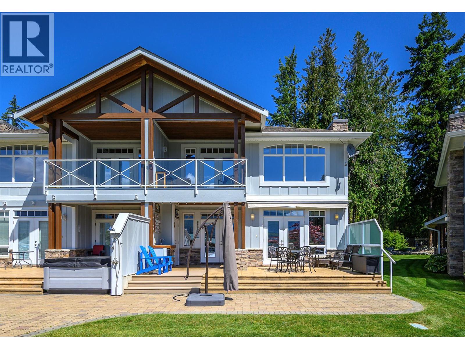 3950 Express Point Road Unit# 13, Scotch Creek, British Columbia  V0E 1M5 - Photo 8 - 10391376