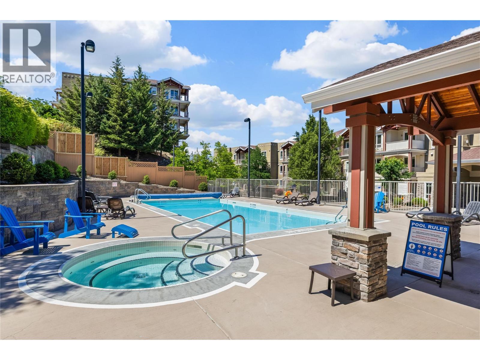 2210 Upper Sundance Drive Unit# 1112, West Kelowna, British Columbia  V4T 3E9 - Photo 1 - 10390858