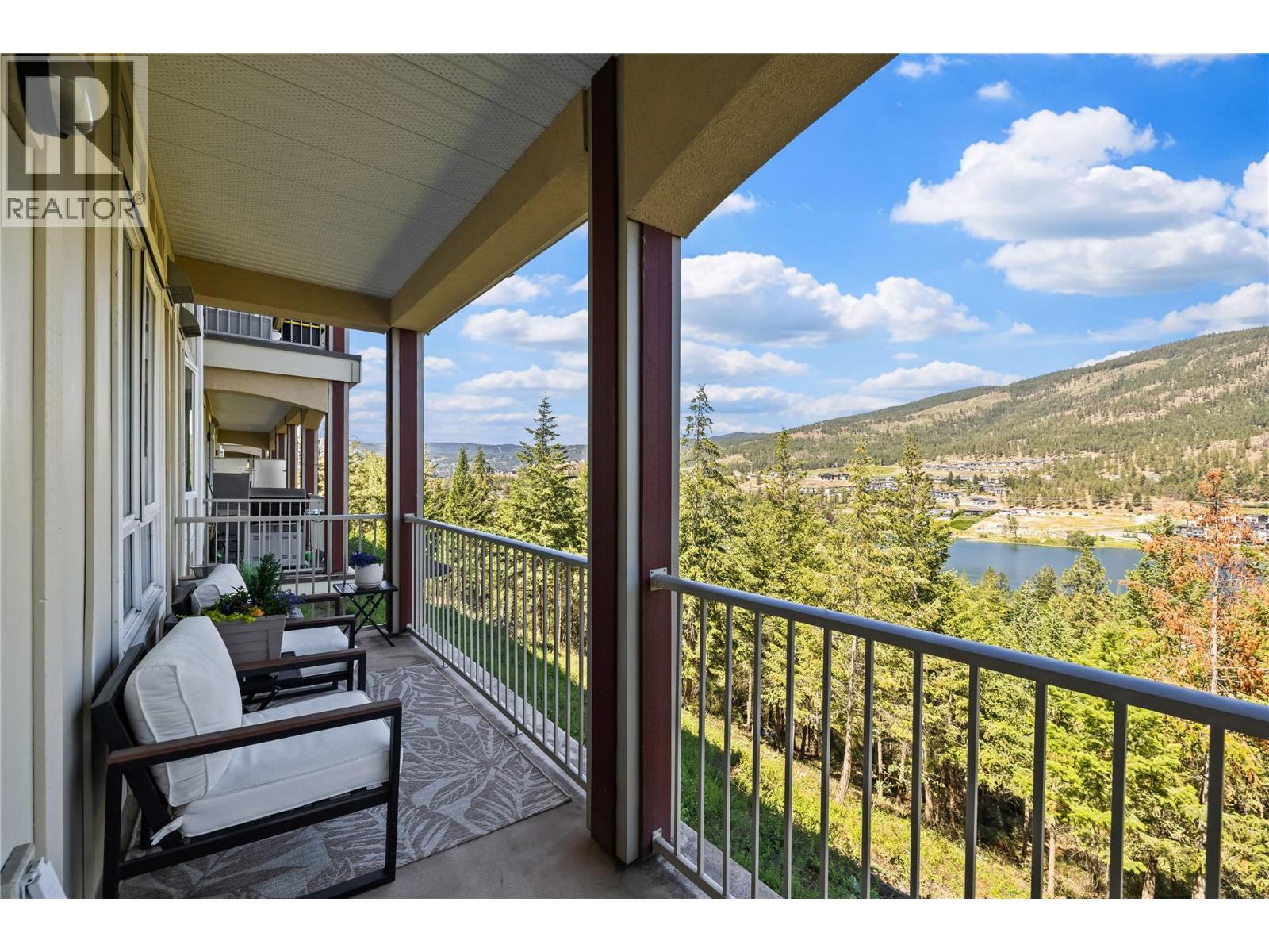 2210 Upper Sundance Drive Unit# 1112, West Kelowna, British Columbia  V4T 3E9 - Photo 17 - 10390858