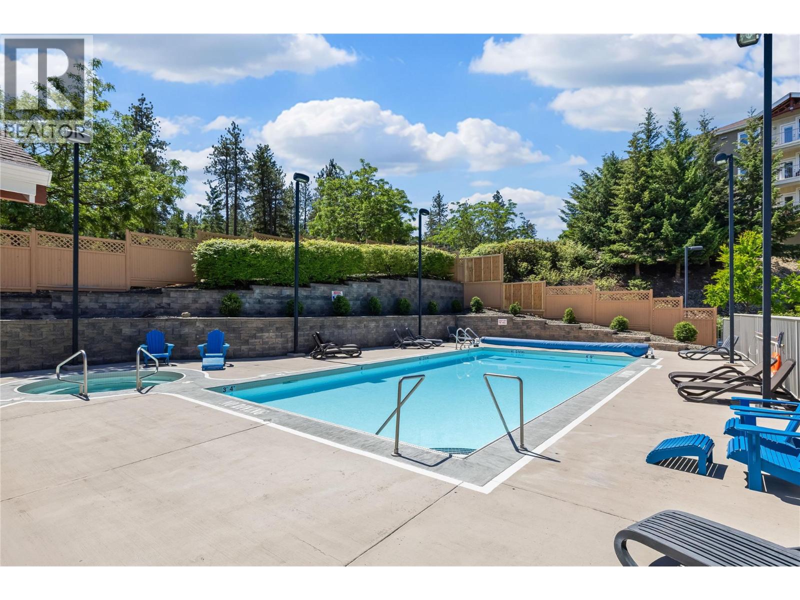 2210 Upper Sundance Drive Unit# 1112, West Kelowna, British Columbia  V4T 3E9 - Photo 2 - 10390858
