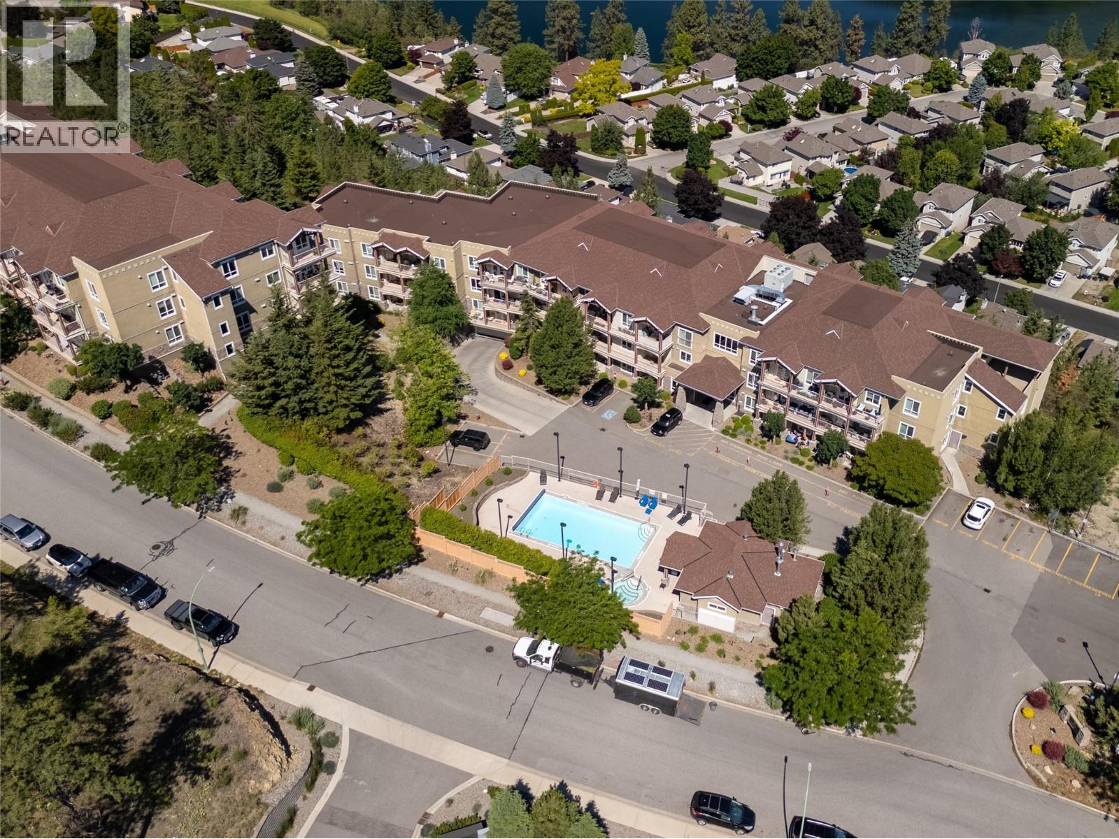 2210 Upper Sundance Drive Unit# 1112, West Kelowna, British Columbia  V4T 3E9 - Photo 31 - 10390858