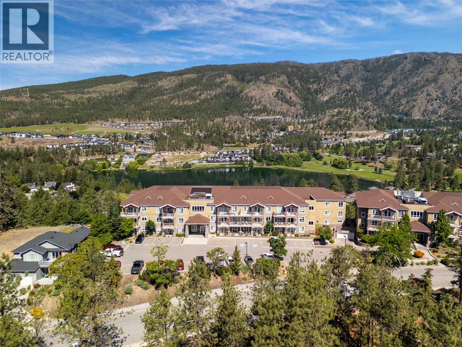 2210 Upper Sundance Drive Unit# 1112, West Kelowna, British Columbia  V4T 3E9 - Photo 32 - 10390858