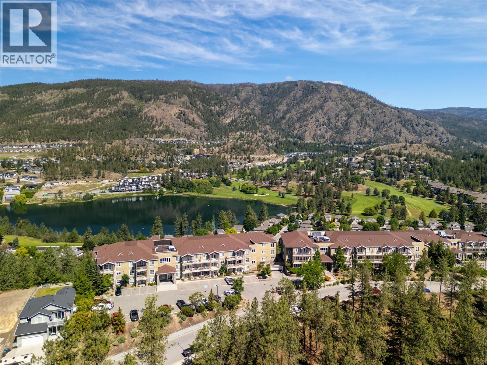 2210 Upper Sundance Drive Unit# 1112, West Kelowna, British Columbia  V4T 3E9 - Photo 33 - 10390858