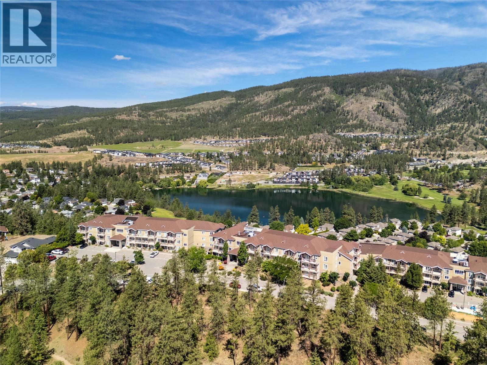 2210 Upper Sundance Drive Unit# 1112, West Kelowna, British Columbia  V4T 3E9 - Photo 34 - 10390858