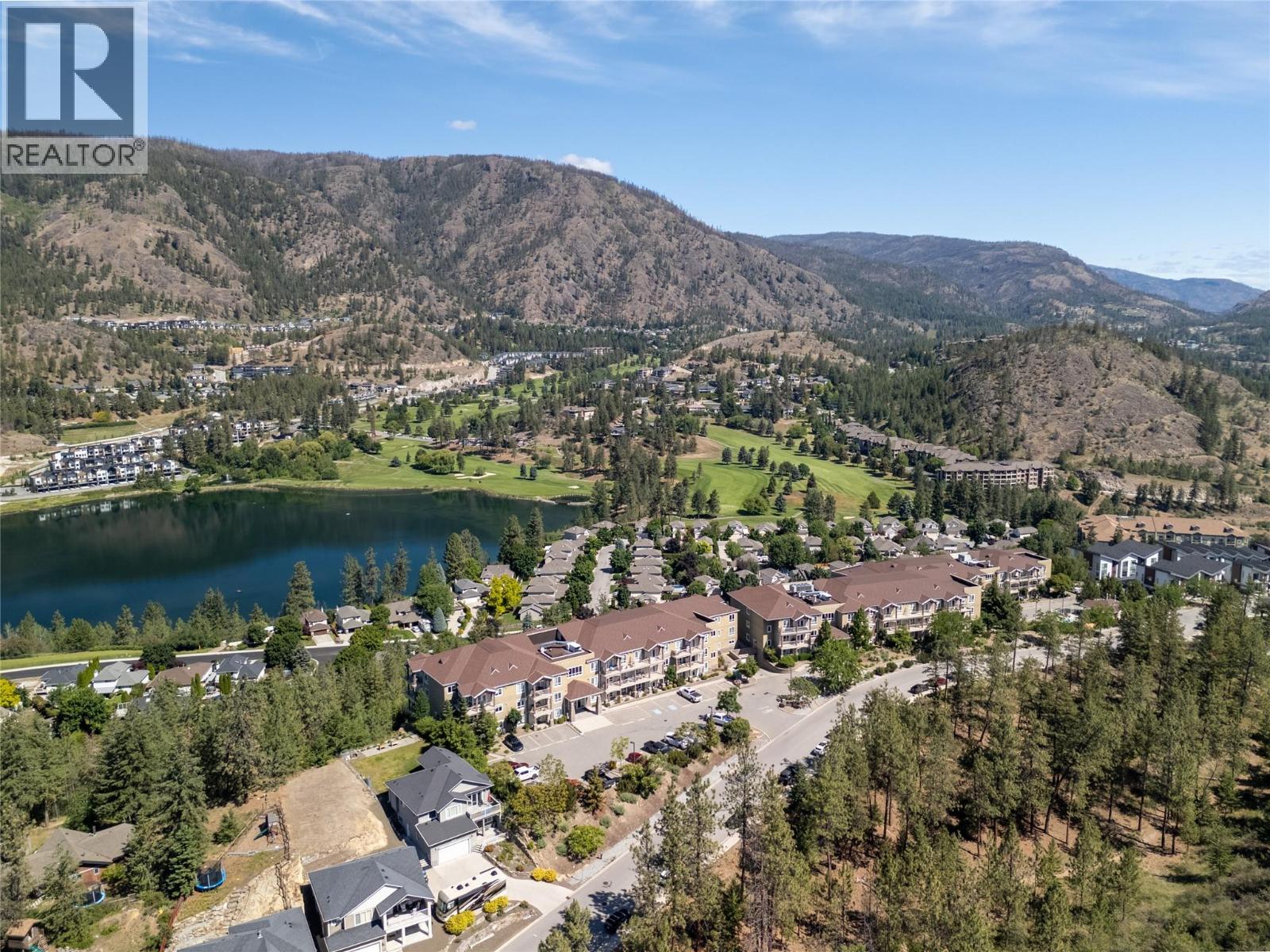 2210 Upper Sundance Drive Unit# 1112, West Kelowna, British Columbia  V4T 3E9 - Photo 36 - 10390858