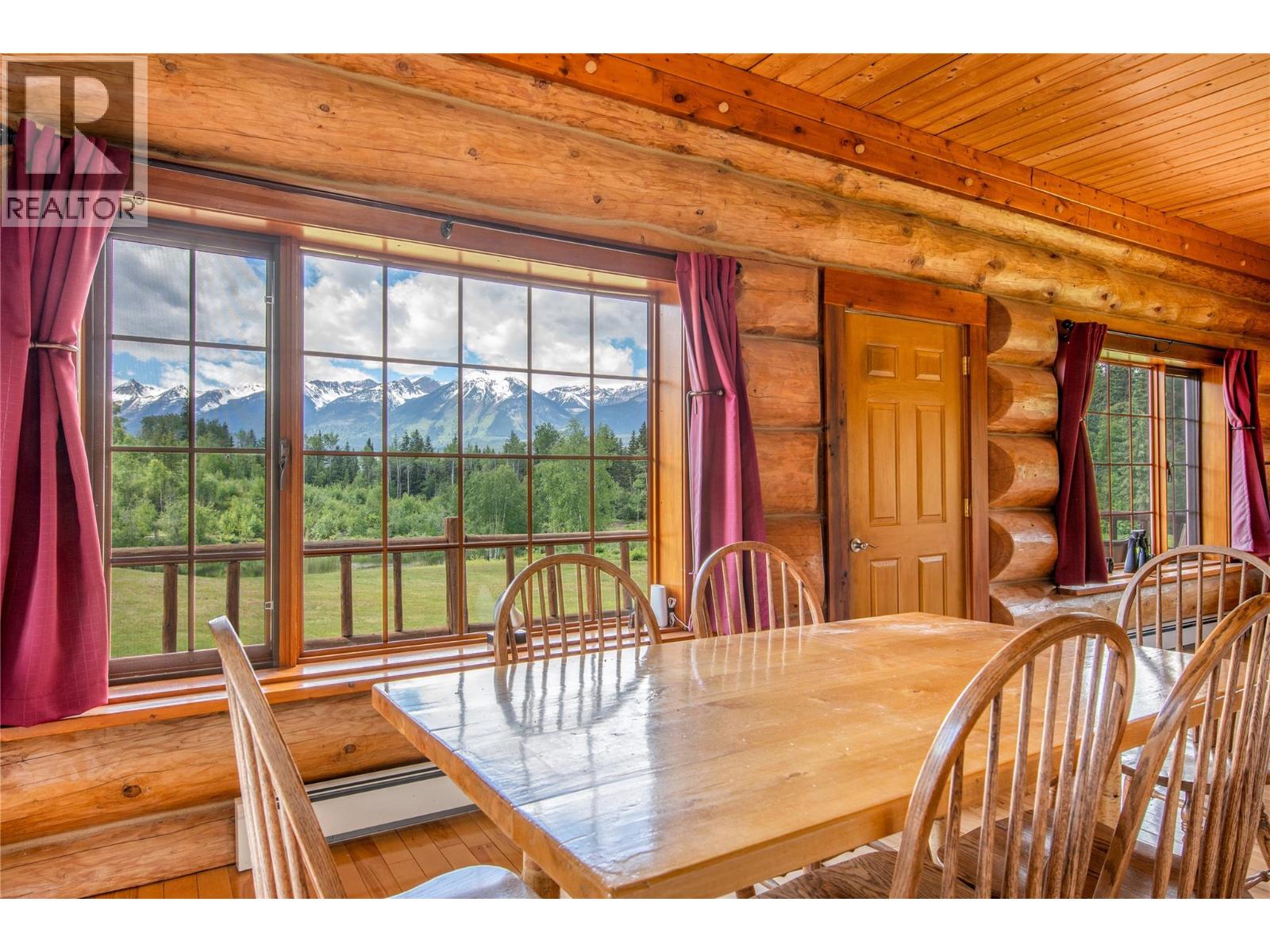 1360 Adolph Johnson Road, Golden, British Columbia  V0A 1H1 - Photo 10 - 10390040