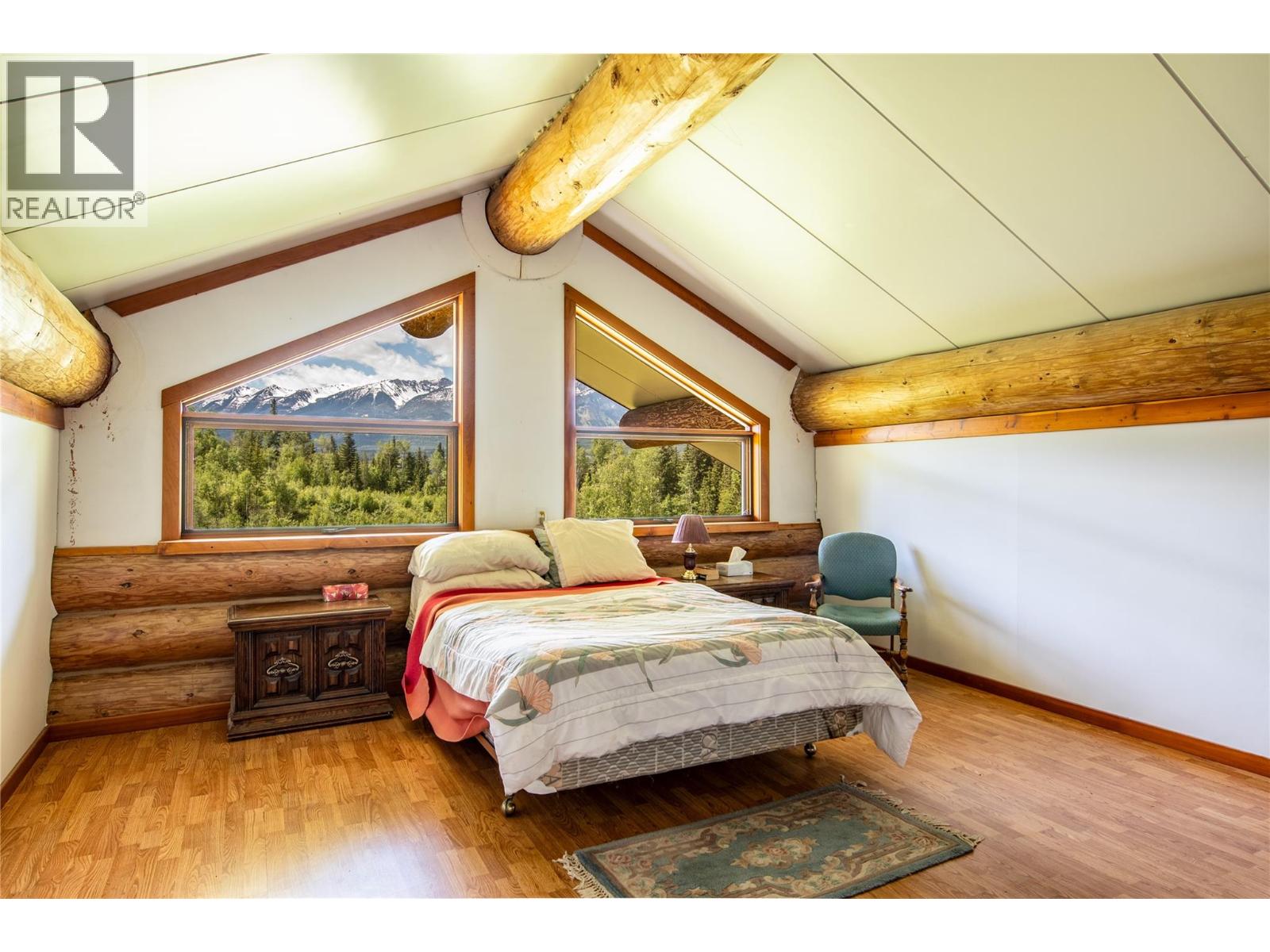 1360 Adolph Johnson Road, Golden, British Columbia  V0A 1H1 - Photo 11 - 10390040