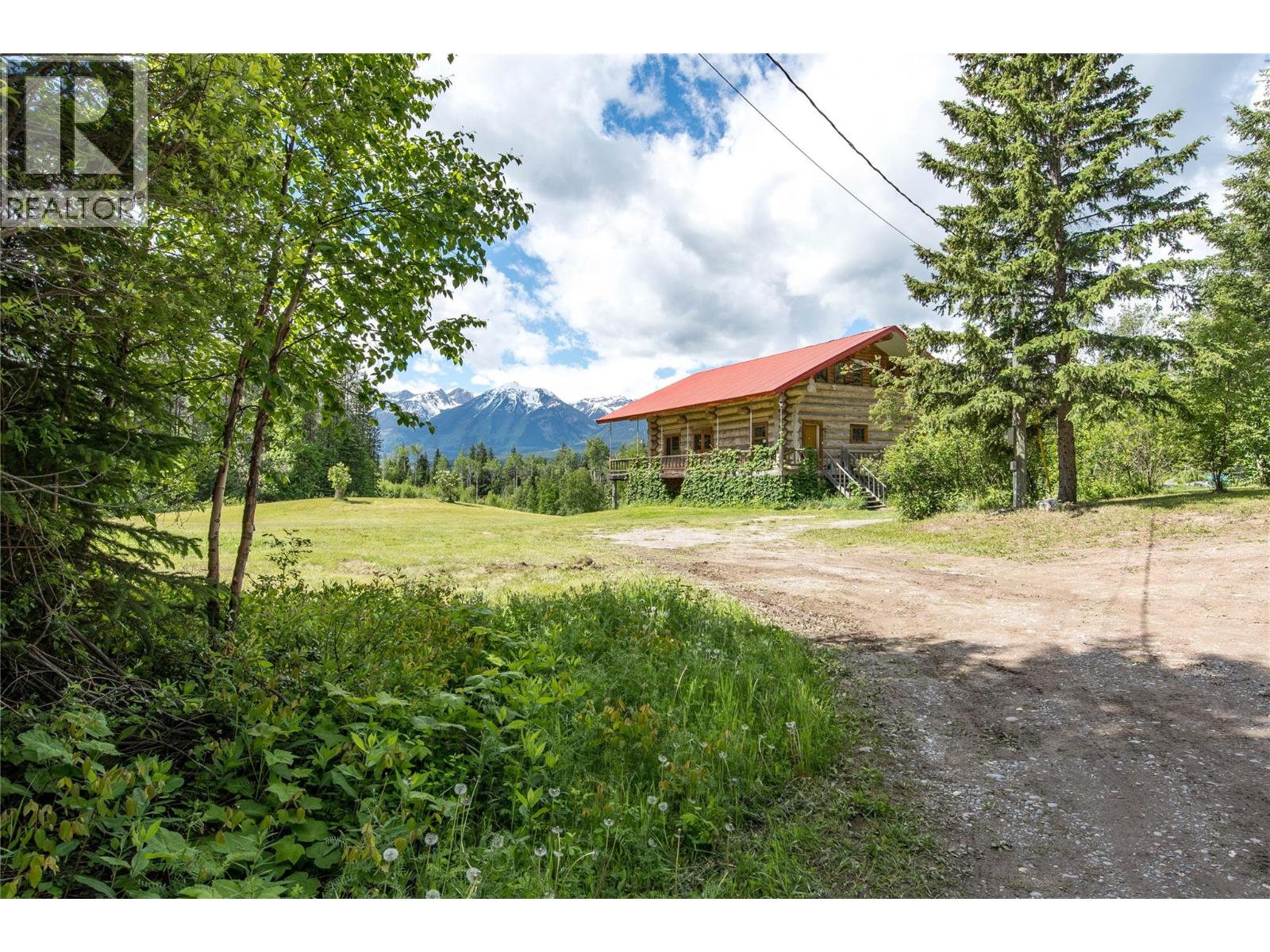1360 Adolph Johnson Road, Golden, British Columbia  V0A 1H1 - Photo 23 - 10390040