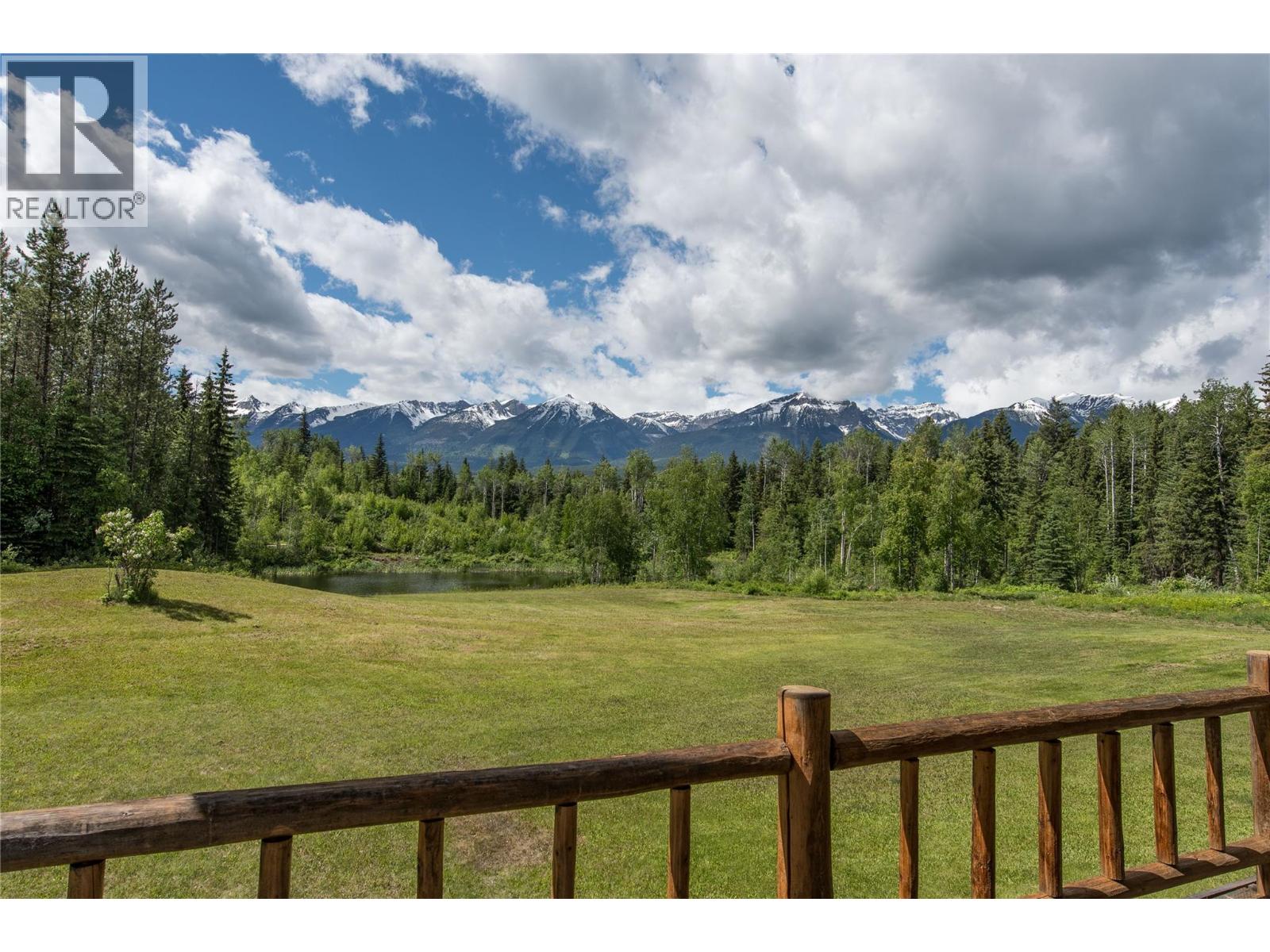 1360 Adolph Johnson Road, Golden, British Columbia  V0A 1H1 - Photo 39 - 10390040