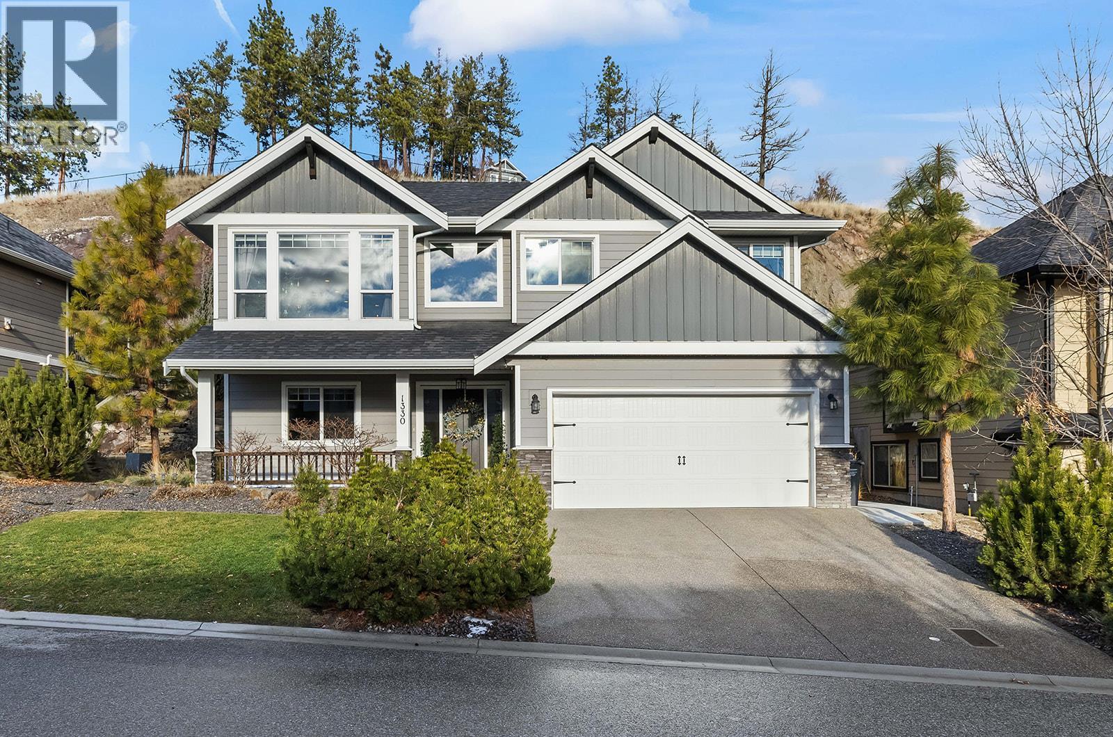 1330 Rocky Point Drive, Kelowna, British Columbia  V1V 2Z9 - Photo 1 - 10391508