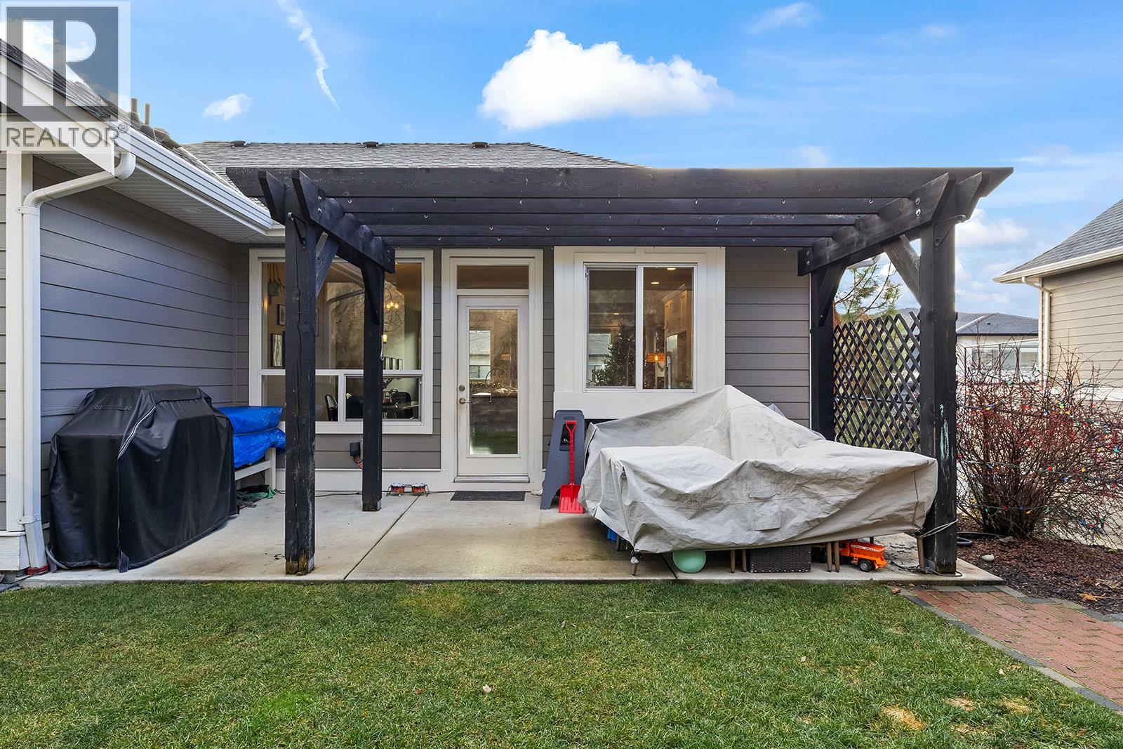 1330 Rocky Point Drive, Kelowna, British Columbia  V1V 2Z9 - Photo 16 - 10391508