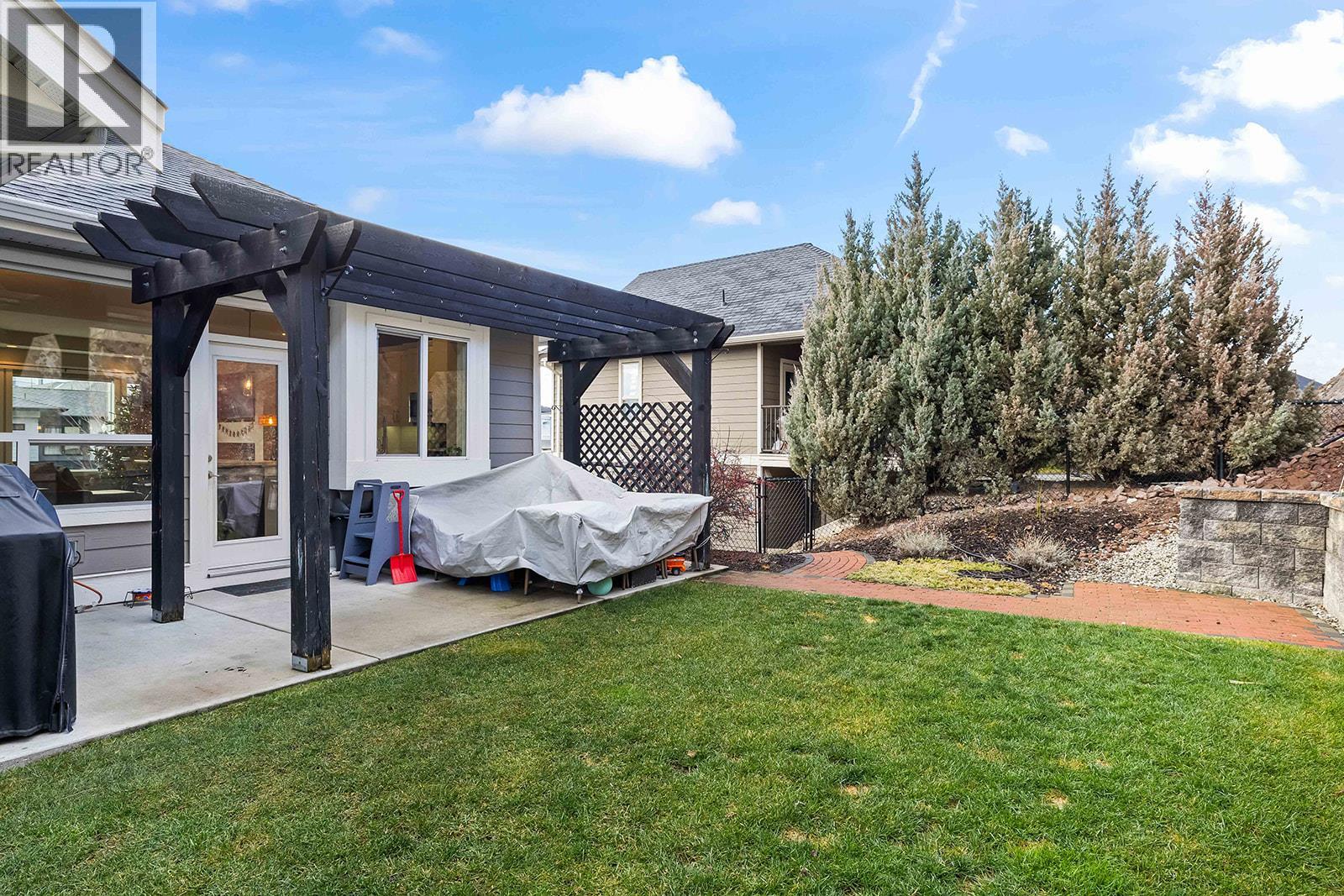 1330 Rocky Point Drive, Kelowna, British Columbia  V1V 2Z9 - Photo 17 - 10391508