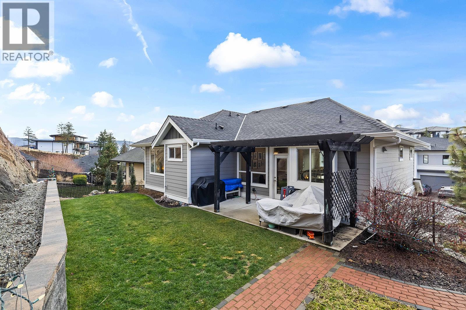 1330 Rocky Point Drive, Kelowna, British Columbia  V1V 2Z9 - Photo 18 - 10391508