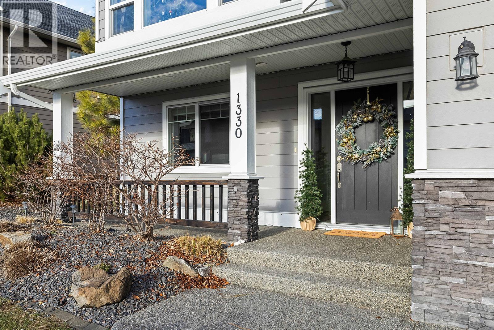 1330 Rocky Point Drive, Kelowna, British Columbia  V1V 2Z9 - Photo 2 - 10391508