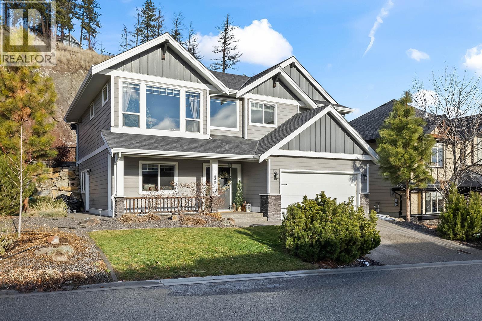 1330 Rocky Point Drive, Kelowna, British Columbia  V1V 2Z9 - Photo 45 - 10391508