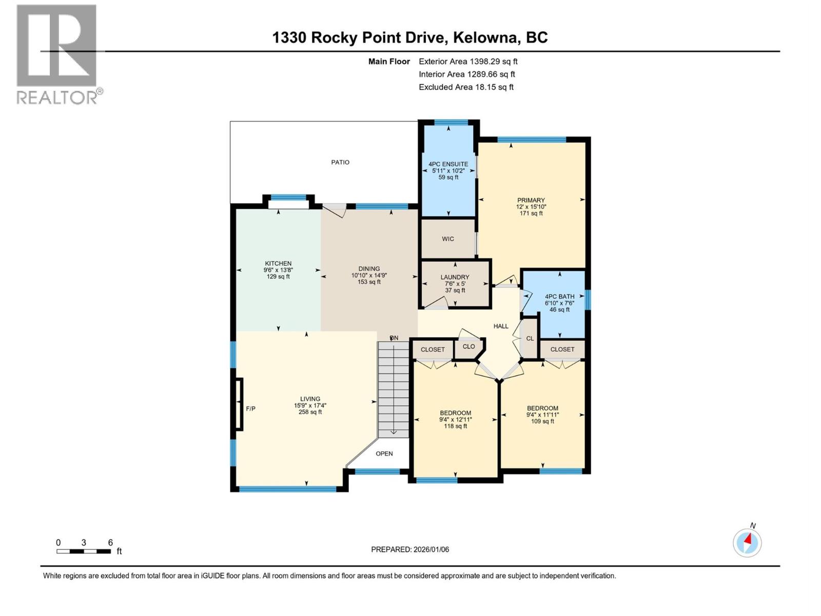1330 Rocky Point Drive, Kelowna, British Columbia  V1V 2Z9 - Photo 51 - 10391508