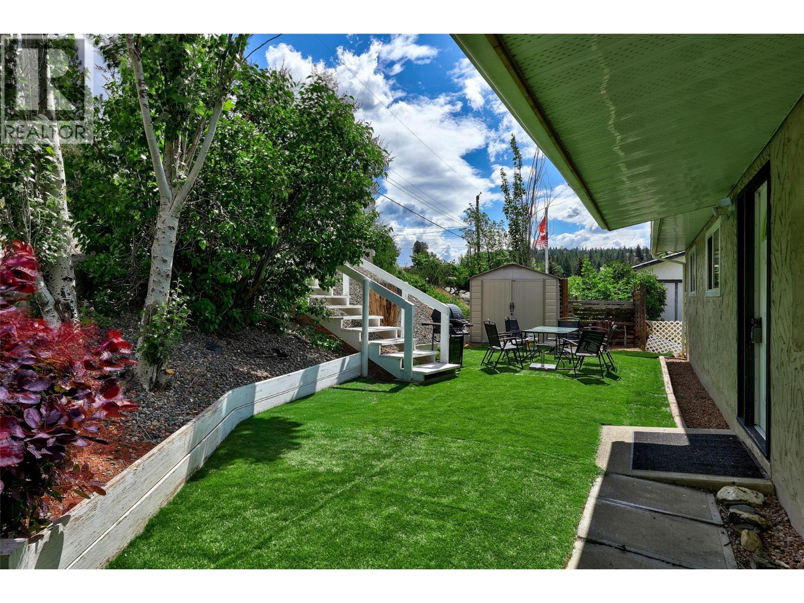 1223 Highridge Drive, Kamloops, British Columbia  V2C 5G5 - Photo 1 - 10391498