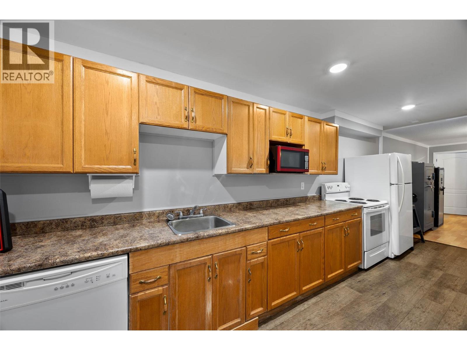 1223 Highridge Drive, Kamloops, British Columbia  V2C 5G5 - Photo 24 - 10391498