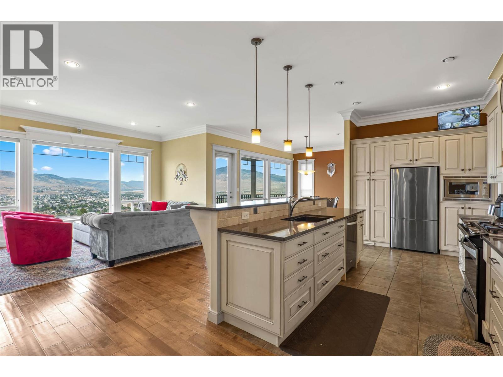 842 Guerin Creek Way, Kamloops, British Columbia  V2C 0A6 - Photo 14 - 10391529