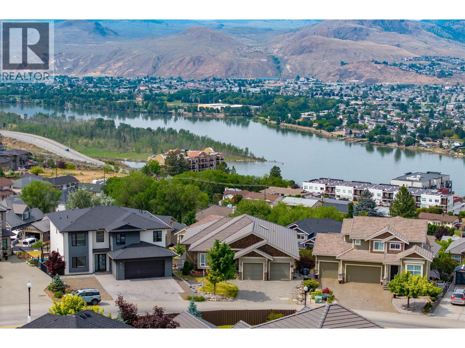 842 Guerin Creek Way, Kamloops, British Columbia  V2C 0A6 - Photo 31 - 10391529