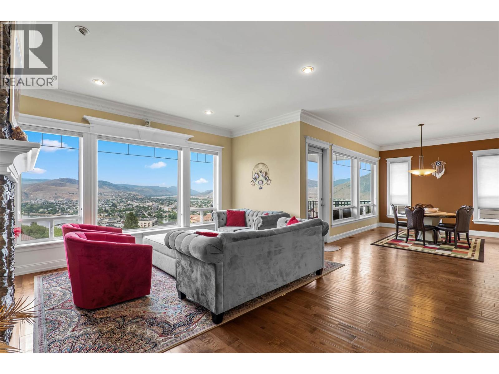 842 Guerin Creek Way, Kamloops, British Columbia  V2C 0A6 - Photo 5 - 10391529