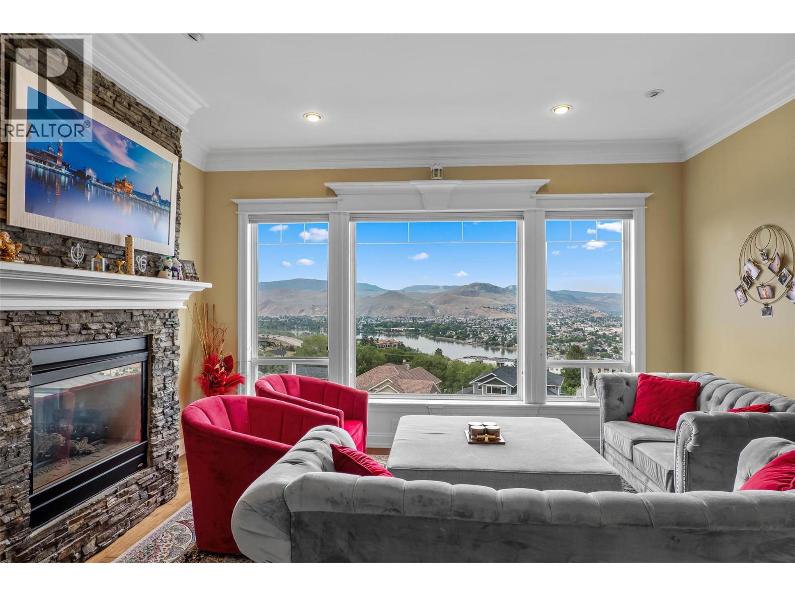 842 Guerin Creek Way, Kamloops, British Columbia  V2C 0A6 - Photo 6 - 10391529