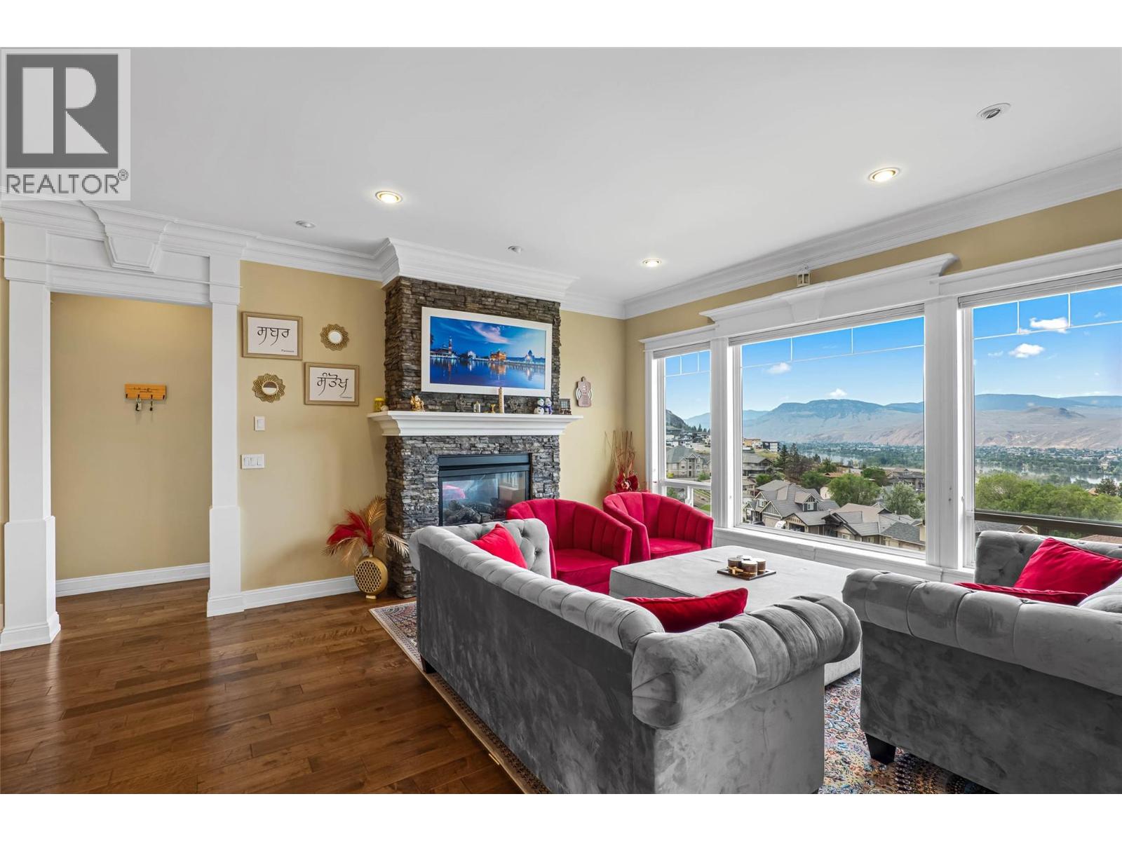 842 Guerin Creek Way, Kamloops, British Columbia  V2C 0A6 - Photo 7 - 10391529