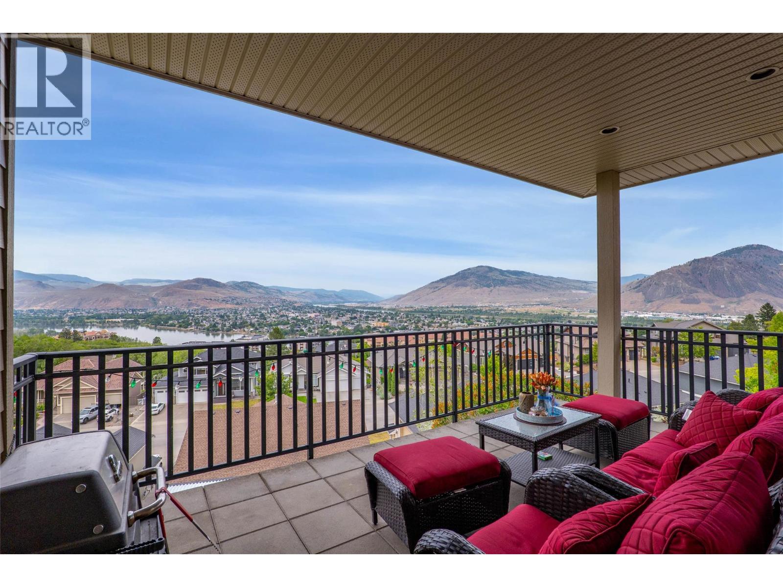 842 Guerin Creek Way, Kamloops, British Columbia  V2C 0A6 - Photo 9 - 10391529