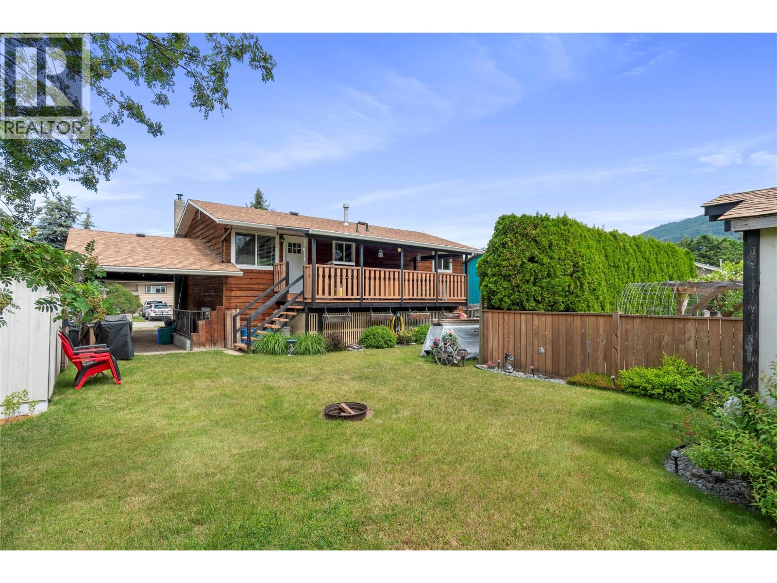 4750 71 Avenue Ne, Salmon Arm, British Columbia  V0E 1K0 - Photo 34 - 10391387