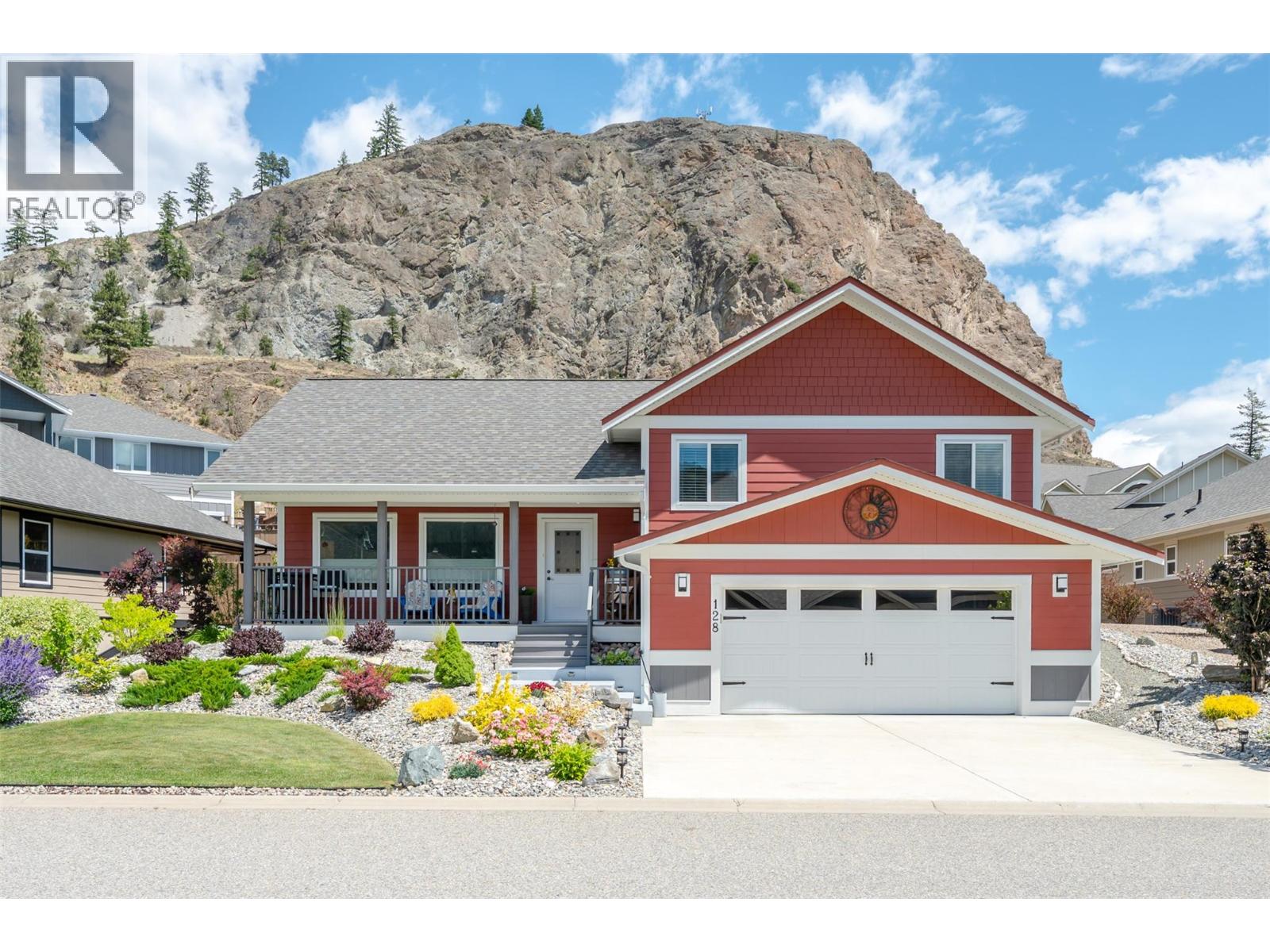 4400 Mclean Creek Road Unit# 128, Okanagan Falls, British Columbia  V0H 1R6 - Photo 1 - 10391378