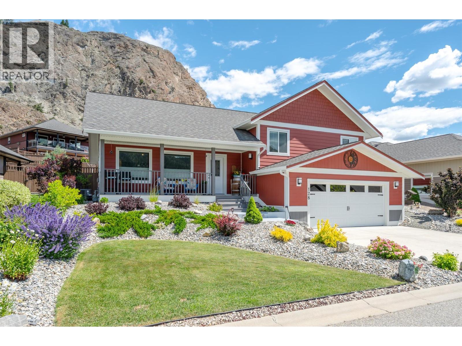 4400 Mclean Creek Road Unit# 128, Okanagan Falls, British Columbia  V0H 1R6 - Photo 10 - 10391378