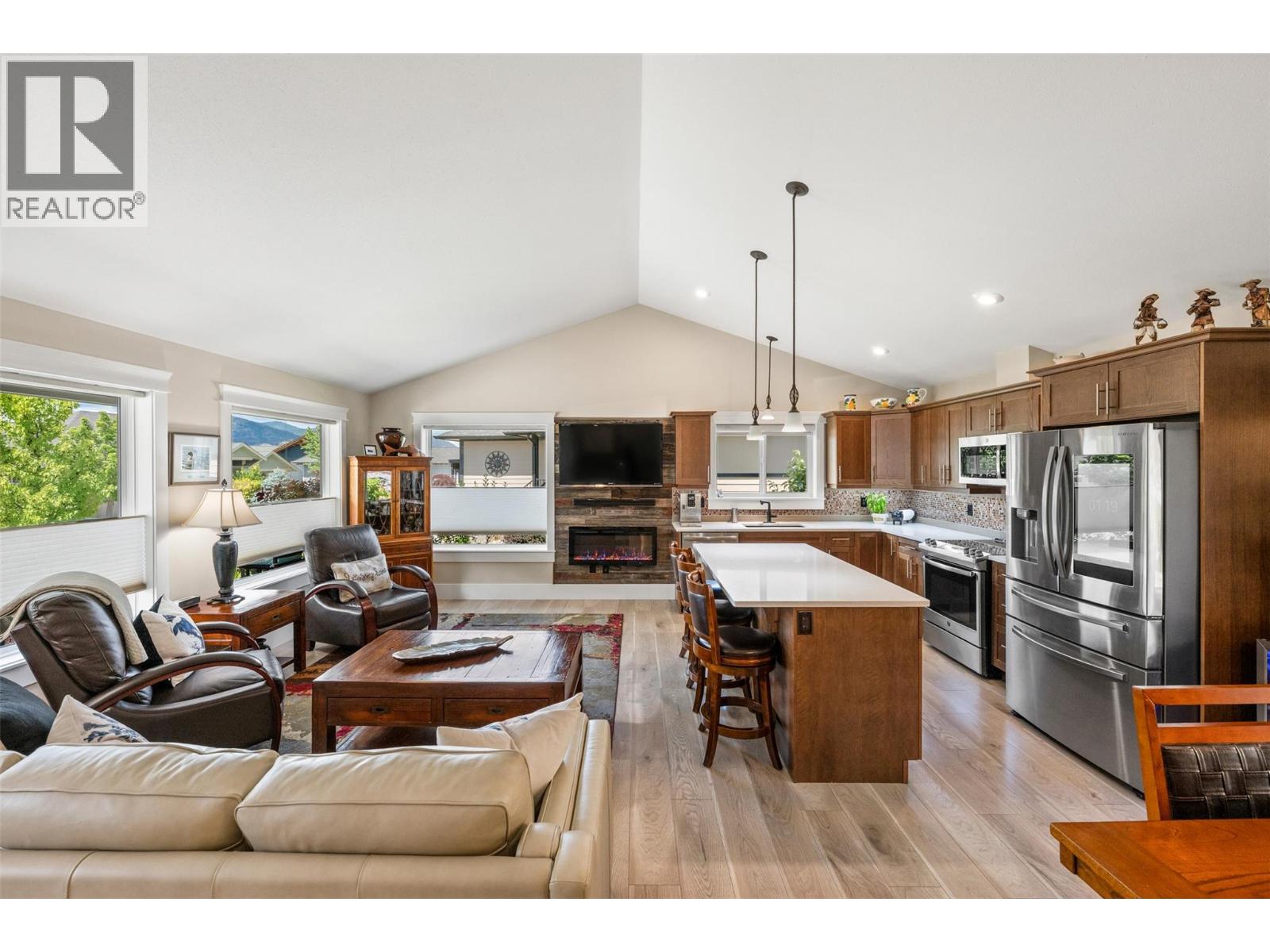 4400 Mclean Creek Road Unit# 128, Okanagan Falls, British Columbia  V0H 1R6 - Photo 13 - 10391378
